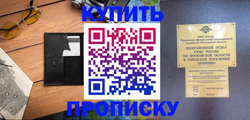 временная регистрация в Камешково